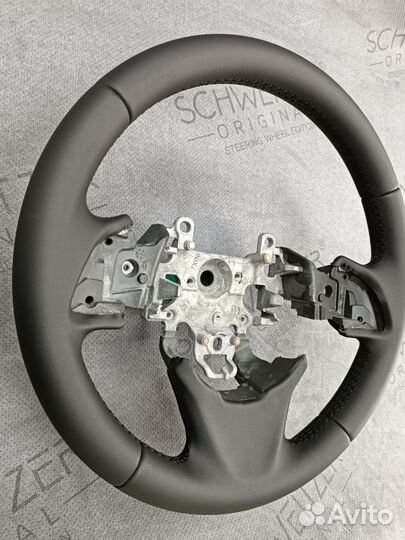 Руль Мицубиси Оутлендер 3 / асх Обмен