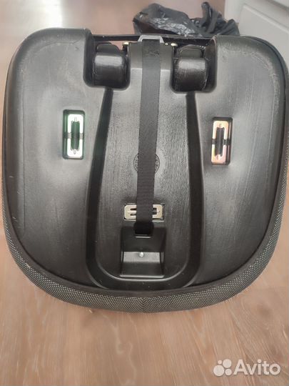 Детское автокресло