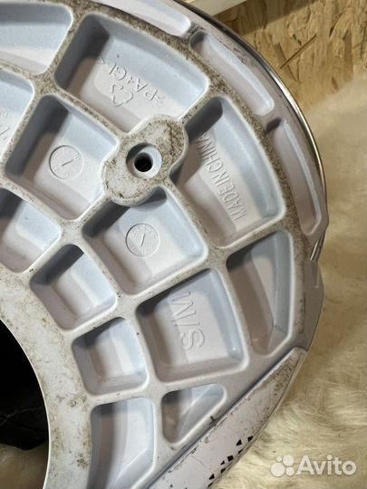 Крепление для сноуборда