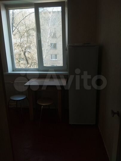 1-к. квартира, 30,5 м², 3/5 эт.