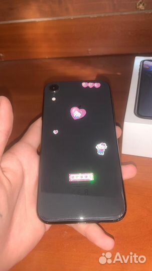 iPhone Xr, 64 ГБ
