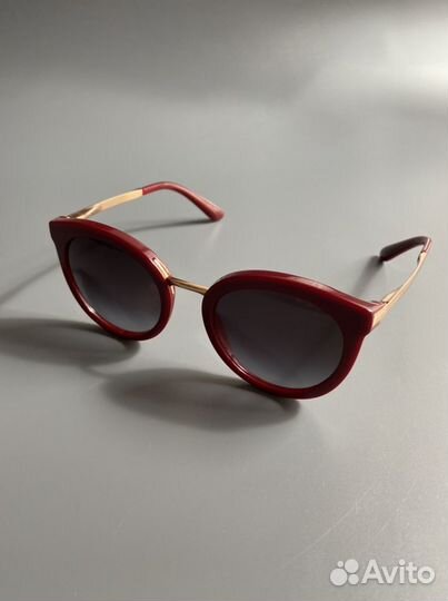 Солнцезащитные очки Dolce&Gabbana оригинал