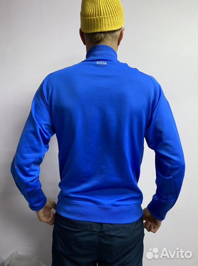 Спортивный костюм nike мужской L р-р