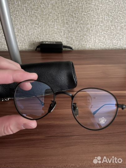 Crome hearts очки