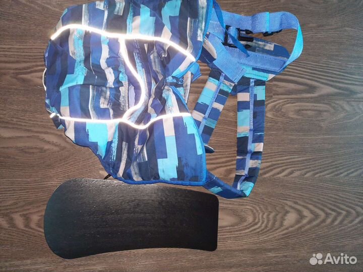 Эргорюкзак переноска