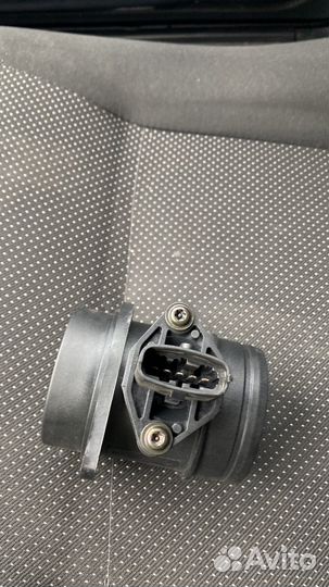 Датчик дмрв на ваз 2108-2115