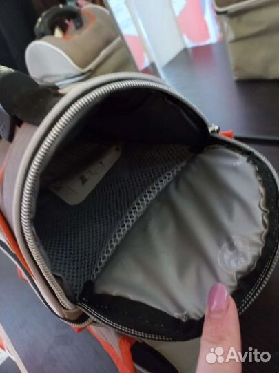 Термохолодильник