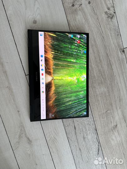 Продам ультрабук Asus Zenbook Flip S13 oled