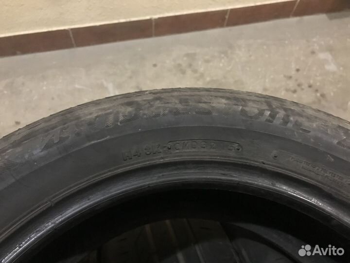 Bridgestone Turanza T001 205/55 R16 94W