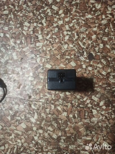 Зарядное устройство для ноутбука symbol