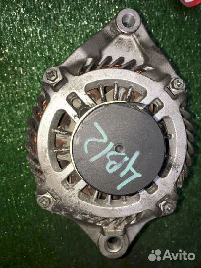 Генератор 4B11 Mitsubishi Lancer X CX 1800A053 A3T