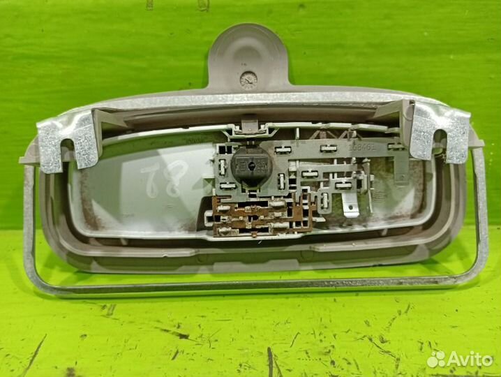 Плафон салона Ford Fusion хэтчбэк fyja 2008