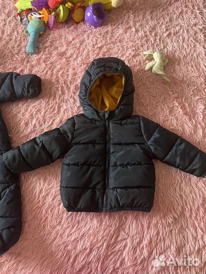 Детская одежда