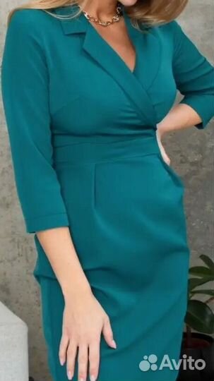 Платье женское 46 48 новое