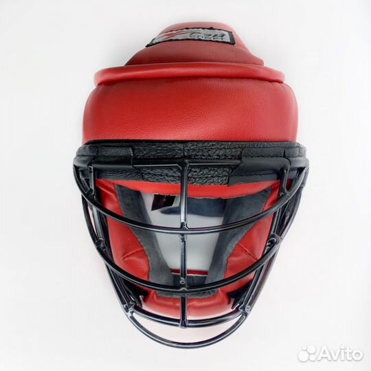 Шлем с маской