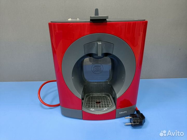 Кофеварка Krups