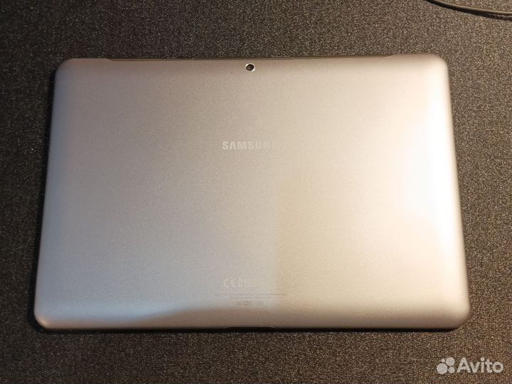 Samsung galaxy tab 2 10.1 gt p5100