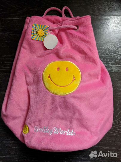 Игрушка Сумка- Лев/Рюкзак Flavio Ferrucci