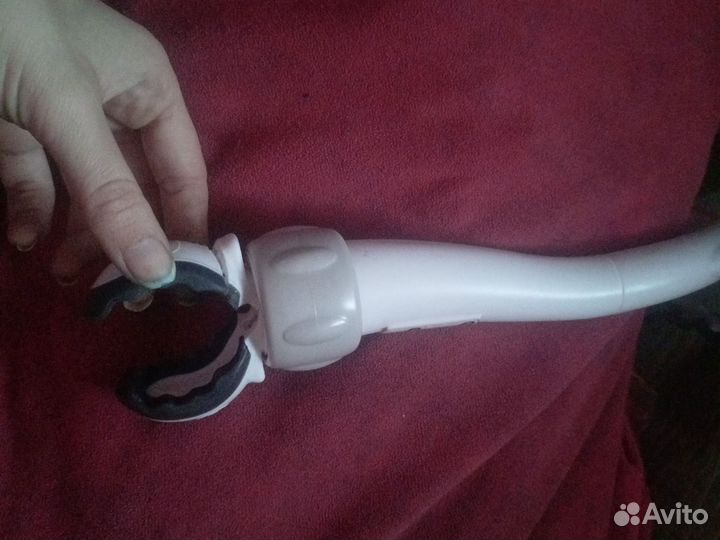 Мобиль на коляску