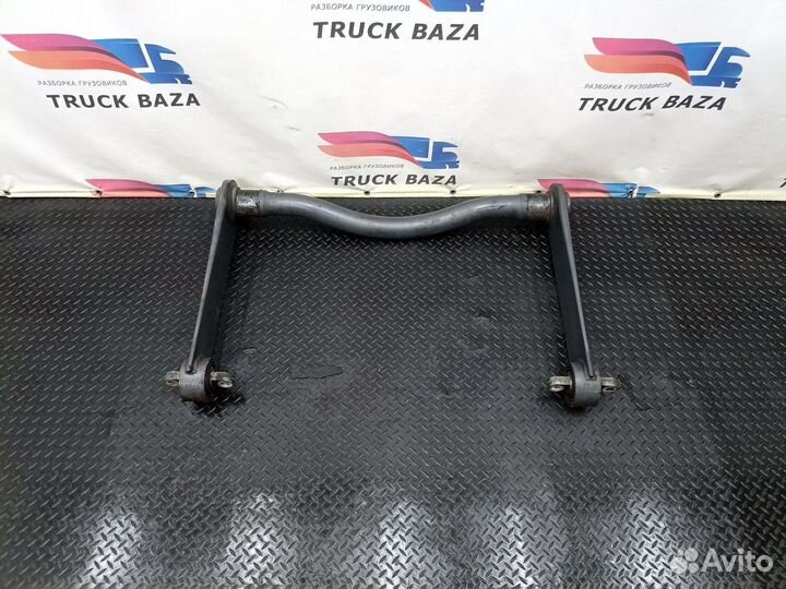 1972552 Стабилизатор задний Daf XF106