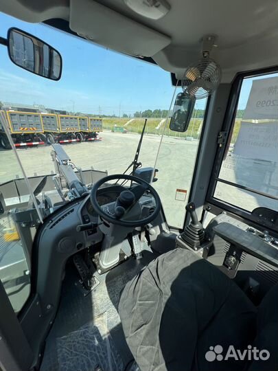 Фронтальный погрузчик Weichai Heavy WL836H, 2024