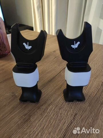 Адаптеры для коляски bugaboo