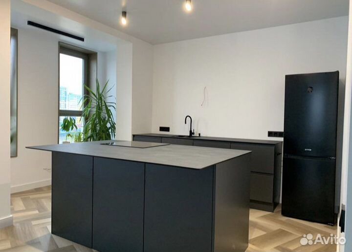 Тонкие столешницы (Компакт плита)