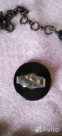 Комплект украшений