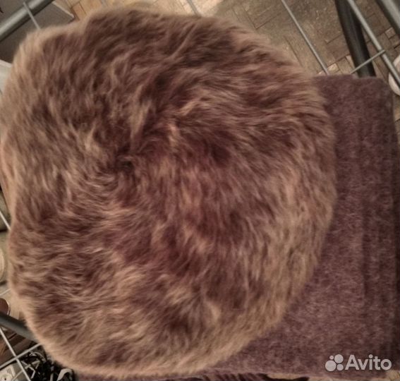 Береты и шапки