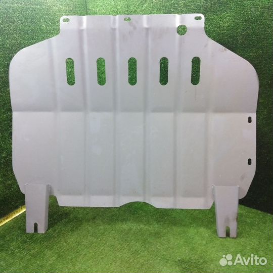 Защита двс Toyota Corolla viii CE113 3сe дизель