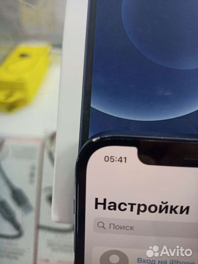 iPhone 12, 64 ГБ