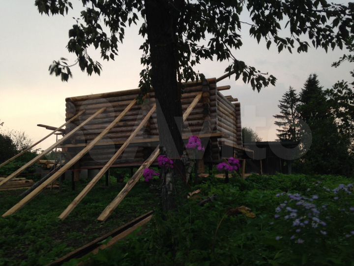 Участок 30 сот. (ИЖС)