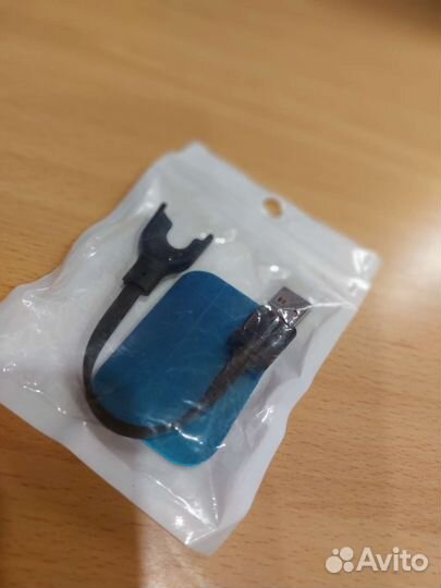 Зарядное устройство для Xiaomi Mi Band 2