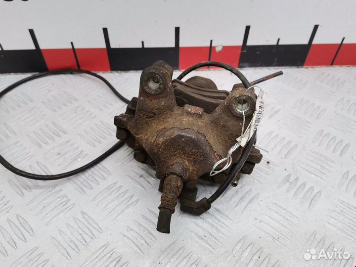 Суппорт для mercedes-benz CLK-Class (W209)