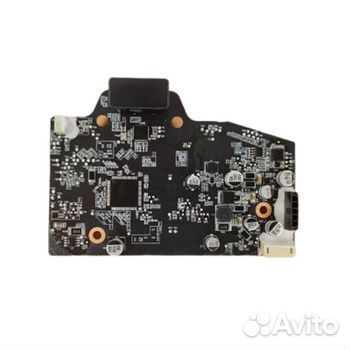 Плата для робот пылесоса Xiaomi