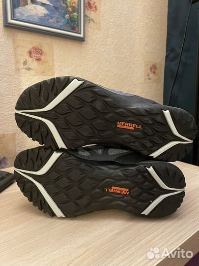 Кроссовки Merrell (euro 36)