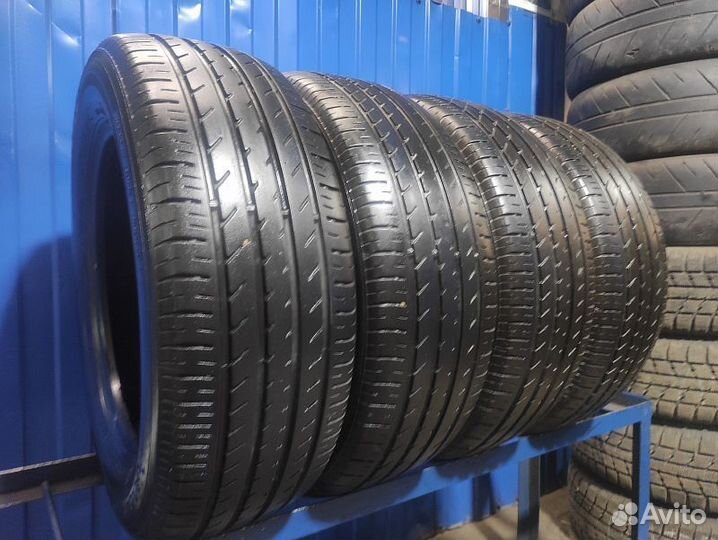 Toyo NanoEnergy R38 205/60 R16