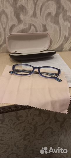 Очки -1,5 на ребёнка