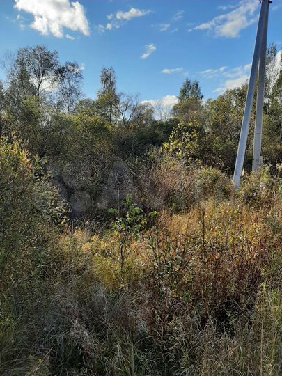 Участок 15 сот. (ИЖС)