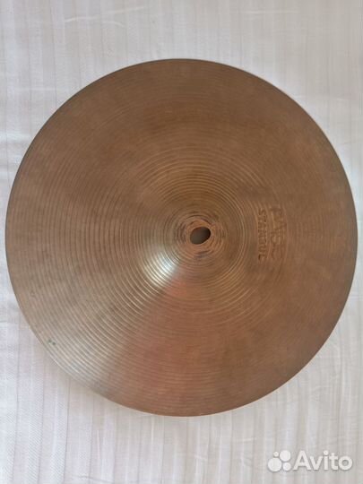 Paiste stambul medium HI-Hats 13