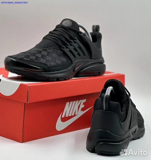 Nike Air Presto SE (Арт.55943)