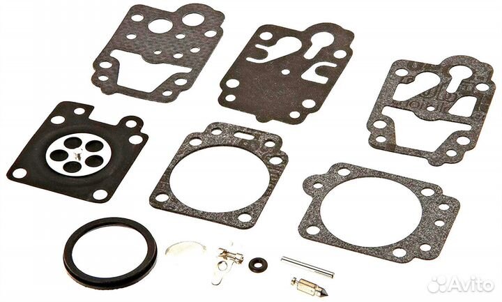 Ремкомплекты центрального коллектора Hitachi/zx450