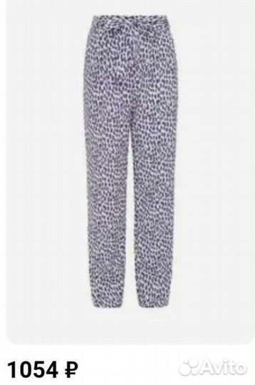 Новые леггинсы (лосины) Трикотаж. Таиланд. 40-42 р