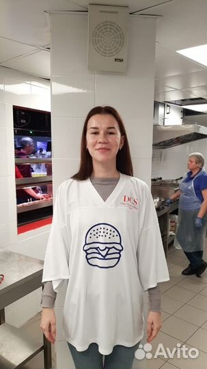 Пошив одежды, нанесение принта от 100шт