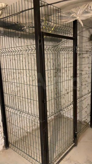 Склад, 4.9 м²