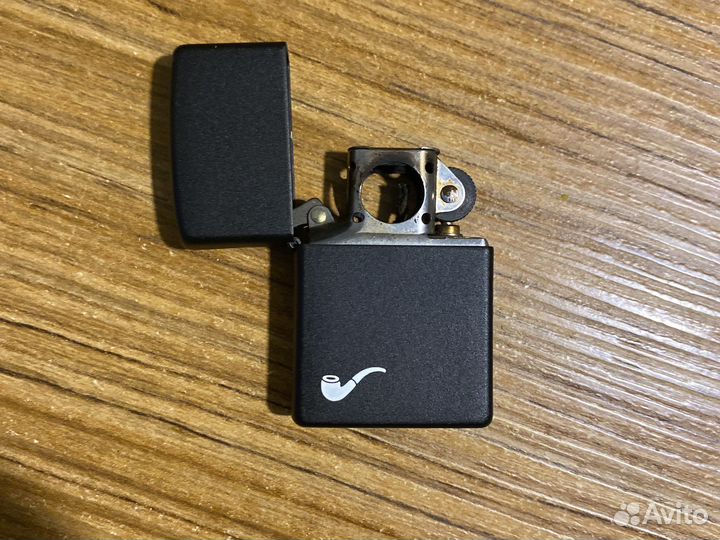 Зажигалка для трубок zippo 218PL