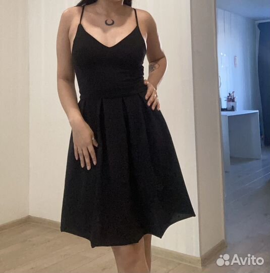 Платье вечернее на выпускной