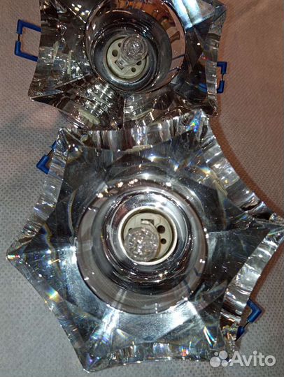 Светильник потолочный