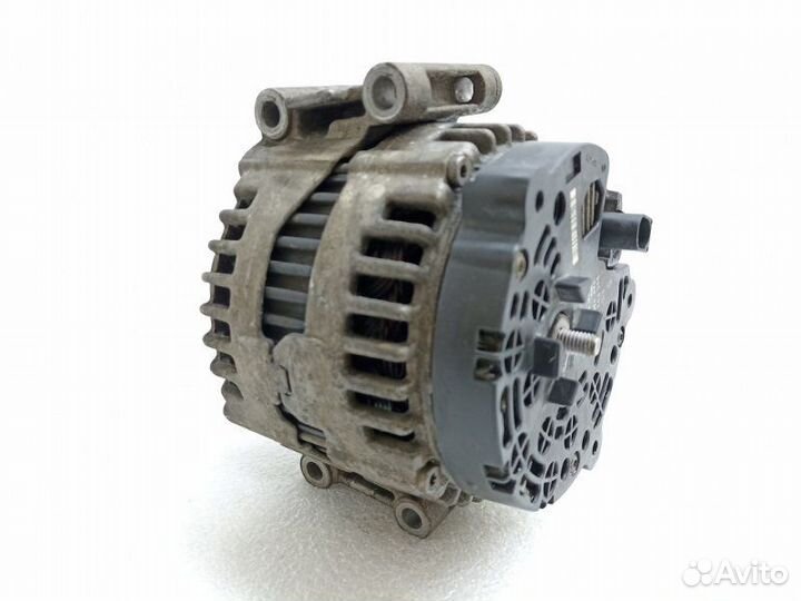 Генератор Audi A6 C6 2.8 CCA 2008