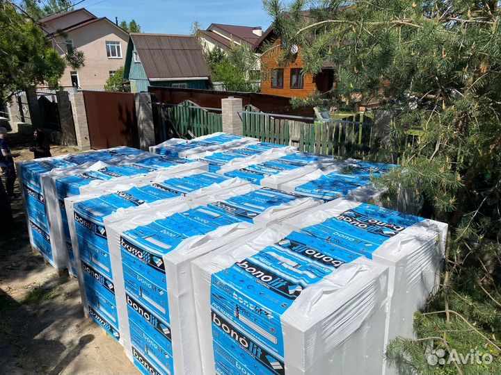 Газобетонные Блоки Для Перегородки